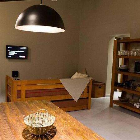 Novo-Refugio Do Arquiteto - Casa Coqueiro, 4 Minutos Caminhando Ate A Praia Sao Sebastiao  Bagian luar foto