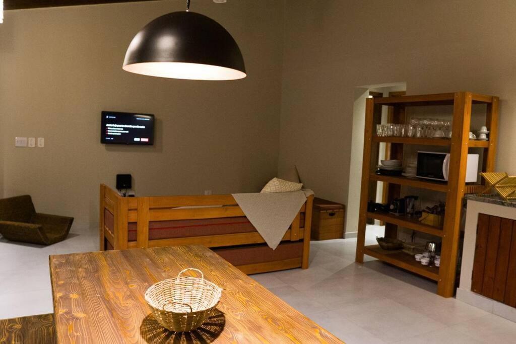 Novo-Refugio Do Arquiteto - Casa Coqueiro, 4 Minutos Caminhando Ate A Praia Sao Sebastiao  Bagian luar foto