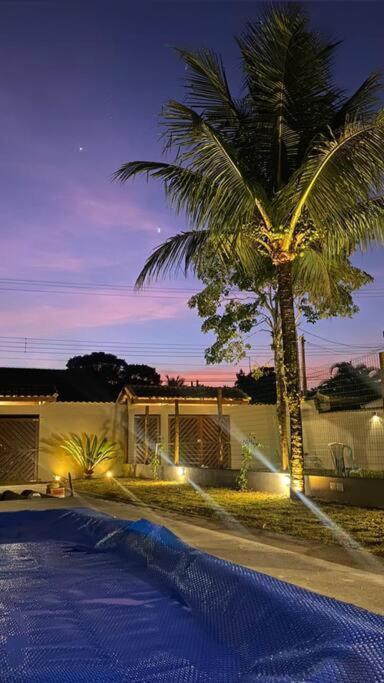 Novo-Refugio Do Arquiteto - Casa Coqueiro, 4 Minutos Caminhando Ate A Praia Sao Sebastiao  Bagian luar foto